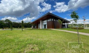 Terreno em Condomínio com 1117m², Nao suíte, no bairro Villa Consant em Marau