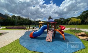 Terreno em Condomínio com 1117m², Nao suíte, no bairro Villa Consant em Marau