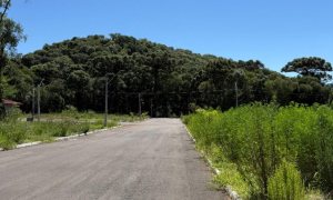 Terreno com 346m², Nao suíte, no bairro Borges de Medeiros em Marau