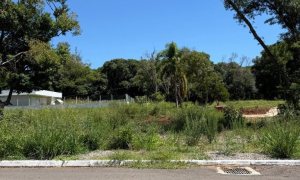 Terreno com 337m², Nao suíte, no bairro Borges de Medeiros em Marau