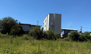 Terreno com 305m², Nao suíte, no bairro Borges de Medeiros em Marau