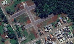 Terreno com 305m², Nao suíte, no bairro Borges de Medeiros em Marau