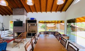 Sítio com 210m², 2 dormitórios, Nao suíte, 2 vagas, no bairro Barragem Capingui em Marau