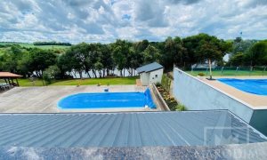 Sítio com 210m², 2 dormitórios, Nao suíte, 2 vagas, no bairro Barragem Capingui em Marau