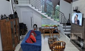 Sítio com 210m², 2 dormitórios, Nao suíte, 2 vagas, no bairro Barragem Capingui em Marau