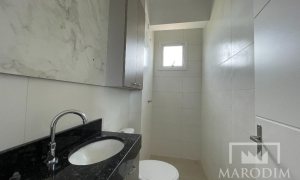 Apartamento com 42m², 2 dormitórios, Nao suíte, 1 vaga, no bairro Colinas Nova Marau em Marau