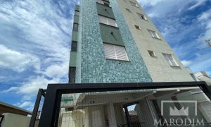 Apartamento com 42m², 2 dormitórios, Nao suíte, 1 vaga, no bairro Colinas Nova Marau em Marau