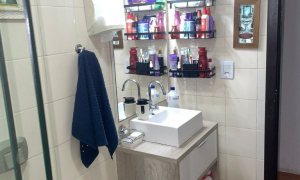 Apartamento com 75m², 2 dormitórios, Nao suíte, 1 vaga, no bairro Torres em Marau