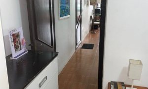 Apartamento com 75m², 2 dormitórios, Nao suíte, 1 vaga, no bairro Torres em Marau