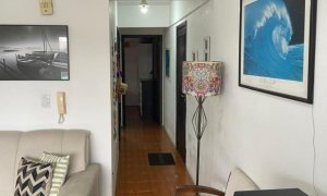Apartamento com 75m², 2 dormitórios, Nao suíte, 1 vaga, no bairro Torres em Marau
