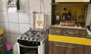 Apartamento com 75m², 2 dormitórios, Nao suíte, 1 vaga, no bairro Torres em Marau