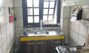 Apartamento com 75m², 2 dormitórios, Nao suíte, 1 vaga, no bairro Torres em Marau