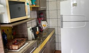 Apartamento com 75m², 2 dormitórios, Nao suíte, 1 vaga, no bairro Torres em Marau