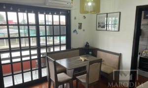 Apartamento com 75m², 2 dormitórios, Nao suíte, 1 vaga, no bairro Torres em Marau