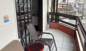 Apartamento com 75m², 2 dormitórios, Nao suíte, 1 vaga, no bairro Torres em Marau