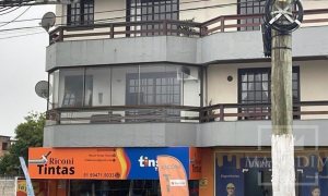 Apartamento com 75m², 2 dormitórios, Nao suíte, 1 vaga, no bairro Torres em Marau