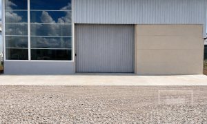 Pavilhão com 300m², Nao suíte, no bairro Distrito Industrial em Marau