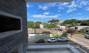 Apartamento com 69m², 2 dormitórios, Sim suíte, 1 vaga, no bairro Borges de Medeiros em Marau