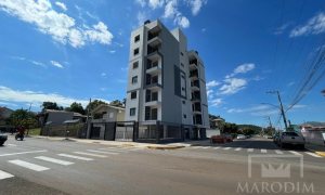 Apartamento com 69m², 2 dormitórios, Sim suíte, 1 vaga, no bairro Borges de Medeiros em Marau