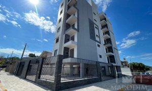 Apartamento com 69m², 2 dormitórios, Sim suíte, 1 vaga, no bairro Borges de Medeiros em Marau