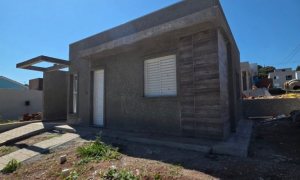 Casa com 48m², 2 dormitórios, Nao suíte, 1 vaga, no bairro Nova Alternativa em Marau