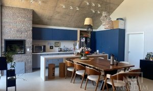 Sítio com 150m², 2 dormitórios, Sim suíte, 2 vagas, no bairro Barragem Capingui em Marau