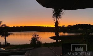 Sítio com 150m², 2 dormitórios, Sim suíte, 2 vagas, no bairro Barragem Capingui em Marau