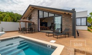 Sítio com 150m², 2 dormitórios, Sim suíte, 2 vagas, no bairro Barragem Capingui em Marau