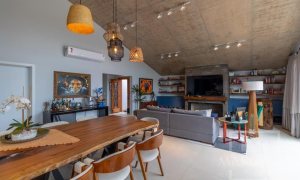 Sítio com 150m², 2 dormitórios, Sim suíte, 2 vagas, no bairro Barragem Capingui em Marau