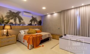 Sítio com 150m², 2 dormitórios, Sim suíte, 2 vagas, no bairro Barragem Capingui em Marau