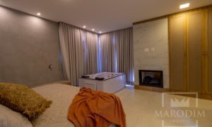 Sítio com 150m², 2 dormitórios, Sim suíte, 2 vagas, no bairro Barragem Capingui em Marau