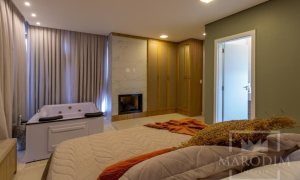 Sítio com 150m², 2 dormitórios, Sim suíte, 2 vagas, no bairro Barragem Capingui em Marau