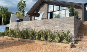 Sítio com 150m², 2 dormitórios, Sim suíte, 2 vagas, no bairro Barragem Capingui em Marau