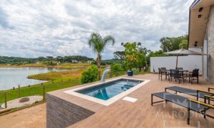 Sítio com 150m², 2 dormitórios, Sim suíte, 2 vagas, no bairro Barragem Capingui em Marau