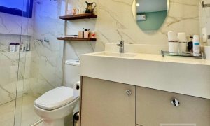 Sítio com 150m², 2 dormitórios, Sim suíte, 2 vagas, no bairro Barragem Capingui em Marau