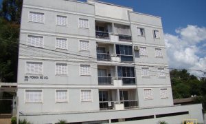 Apartamento com 67m², 3 dormitórios, Nao suíte, 1 vaga, no bairro São  Cristóvão em Marau