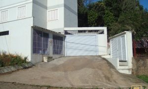 Apartamento com 67m², 3 dormitórios, Nao suíte, 1 vaga, no bairro São  Cristóvão em Marau
