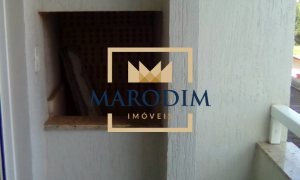 Apartamento com 67m², 3 dormitórios, Nao suíte, 1 vaga, no bairro São  Cristóvão em Marau