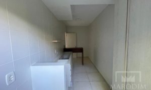 Apartamento com 75m², 2 dormitórios, Nao suíte, 1 vaga, no bairro São  Cristóvão em Marau