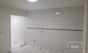 Apartamento com 56m², 2 dormitórios, Nao suíte, 1 vaga, no bairro Centro em Marau