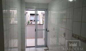 Apartamento com 56m², 2 dormitórios, Nao suíte, 1 vaga, no bairro Centro em Marau