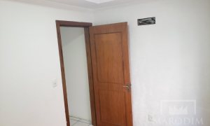 Apartamento com 56m², 2 dormitórios, Nao suíte, 1 vaga, no bairro Centro em Marau