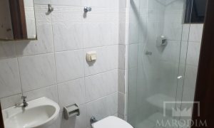 Apartamento com 56m², 2 dormitórios, Nao suíte, 1 vaga, no bairro Centro em Marau