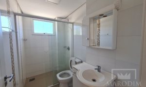 Apartamento com 139m², 2 dormitórios, Nao suíte, 1 vaga, no bairro Centro em Marau