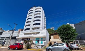 Apartamento com 139m², 2 dormitórios, Nao suíte, 1 vaga, no bairro Centro em Marau