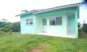 Casa com 66m², 2 dormitórios, Nao suíte, no bairro Colinas Nova Marau em Marau