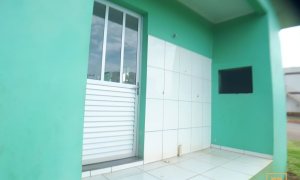 Casa com 66m², 2 dormitórios, Nao suíte, no bairro Colinas Nova Marau em Marau