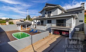 Casa com 450m², 3 dormitórios, Sim suíte, 2 vagas, no bairro São José  Operário em Marau