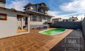 Casa com 450m², 3 dormitórios, Sim suíte, 2 vagas, no bairro São José  Operário em Marau