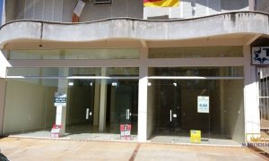 Salas/Conjuntos com 40m², Nao suíte, no bairro Alberto Borella em Marau